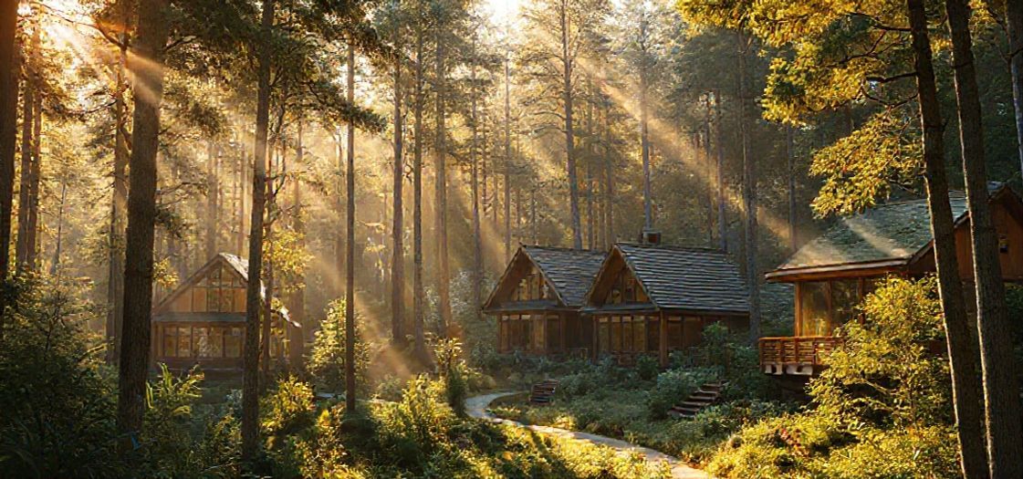 La Vallée Dorée